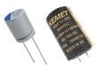 IoT Aluminum Electrolytic Capacitors