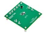 Analog Devices Inc. LT8604 Demonstration Board