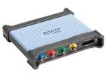 Pico Technology PicoScope® 5000D FlexRes® Oscilloscopes & MSOs
