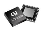 STMicroelectronics ST25R3918 Multi-Purpose NFC Transceiver