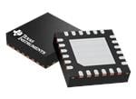 Texas Instruments DRV8955 Quad Half-Bridge Driver