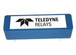 Teledyne Relays HIR High Isolation Reed Relays