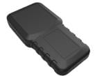 New Age Enclosures 4 AA Handheld Enclosures