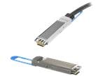 Amphenol Commercial OSFP Cable Assemblies