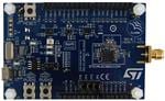 STMicroelectronics STEVAL-IDB011V2 Bluetooth Evaluation Platform