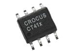 Allegro MicroSystems CT41x XtremeSense® TMR Current Sensors