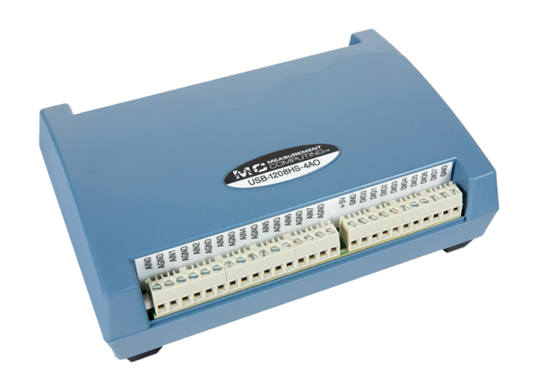 measurement computing co24chデジタル入出力モジュール measurement computing co24chデジタル入出力モジュール