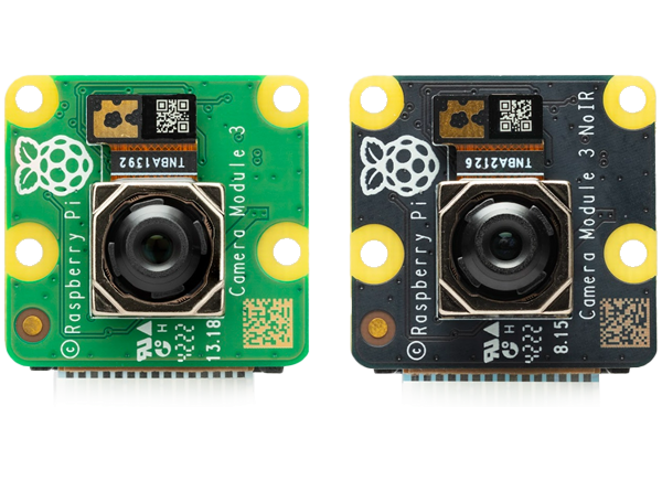 raspberry pi 3 cctv