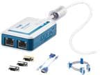 Ixxat USB-to-CAN V2 Starter Kit