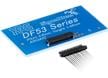 DF53 Wire-to-Board Connectors