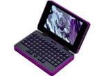 MNT Pocket Reform Laptop