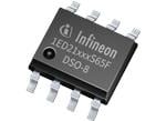Infineon Technologies EiceDRIVER™ 1ED21x7x 650V High-Side Gate Drivers