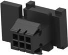 242548x-1 Micro MATE-N-LOK Blind Mate Connectors