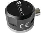 Amphenol Wilcoxon 883 M Digital Triaxial MEMS Accelerometer