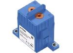 EPCOS / TDK HVC43-MC High-Voltage Contactors