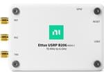 Digilent NI Ettus USRP B206mini-i SDR/Cognitive Radios