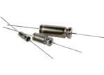 HyCap High-Temp Hybrid Capacitors