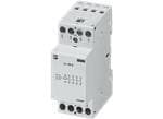 Hum-Free Installation Contactors