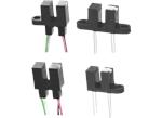 Optek / TT Electronics OPB380/90-Z Slotted Optical Switches