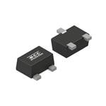 Micro Commercial Components (MCC) DTA143ZM-TP