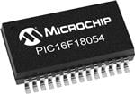 Microchip Technology PIC16F18054-I/SS Enlarged Image