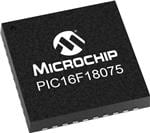 Microchip Technology PIC16F18075-I/MP Enlarged Image
