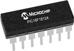 Microchip Technology PIC16F18124-E/P Enlarged Image