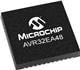 Microchip Technology AVR32EA48T-E/6LX