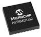 Microchip Technology AVR64DU32T-I/RXB
