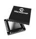 Microchip Technology LAN96455F-I/8NW