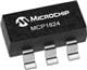 Microchip Technology MCP1824T-ADJE/OTVAO