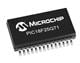 Microchip Technology PIC18F25Q71T-I/SS