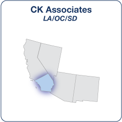 CK Associates LA/OC/SD