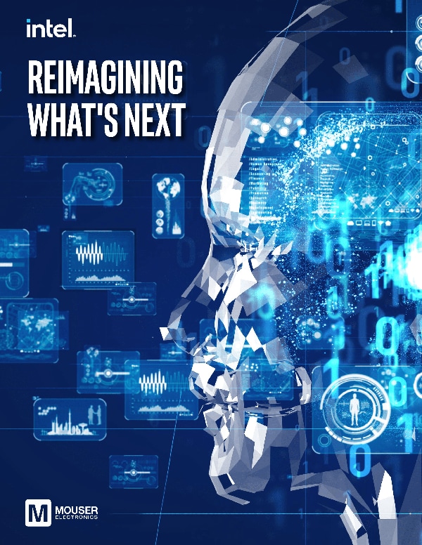 TE Connectivity's eBook Cover