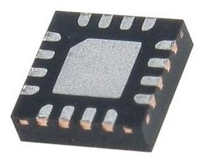 Microchip MIC2127A Synchronous Buck Controller