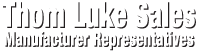 Thom Luke Sales