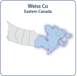 Weiss Co Calgary