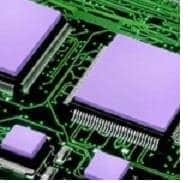 thermally-conductive pad