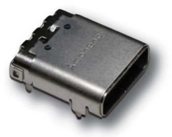 The Three "Cs" of USB Type-C: Connectors, Controllers and Cables Figure 1