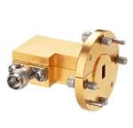 Mini-Circuits WR19-EFR+ Enlarged Image