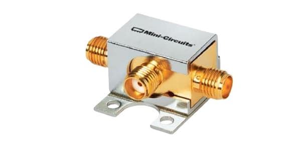 ZX30-12-4-S+ Mini-Circuits | Mouser Israel
