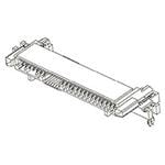 Molex 151002-0005 Enlarged Image