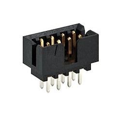 JP-8783-J - Large Telecom Clip, Bed of Nails with Spike