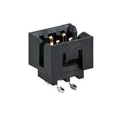 【まりん様】Nikolay Smart Pointe 4 1/2 M 87832-5922 Molex | Mouser Israel