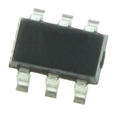 ZXM62P02E6TA Diodes Incorporated | Mouser Israel