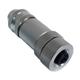 Mueller Electric BU-12ZS36-PG9