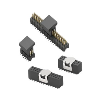 TE Connectivity AMPMODU 1.0mm Centerline Interconnect System product microsite