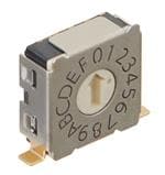 NKK Switches FD02FR16H-R Enlarged Image