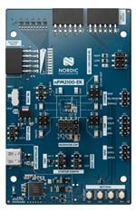 Nordic Semiconductor NPM2100-EK Enlarged Image