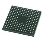 NXP Semiconductors LPC54018JET180E Enlarged Image